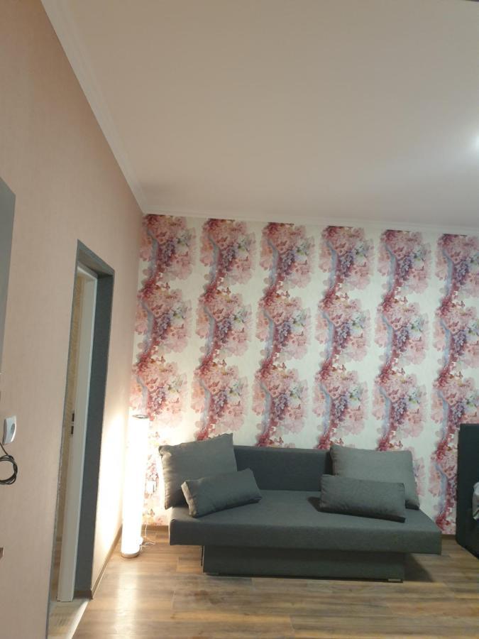 Gasthaus-Aparthotel ชแวร์เทอ ภายนอก รูปภาพ