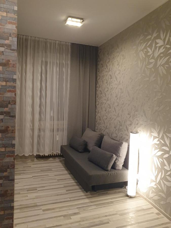 Gasthaus-Aparthotel ชแวร์เทอ ภายนอก รูปภาพ