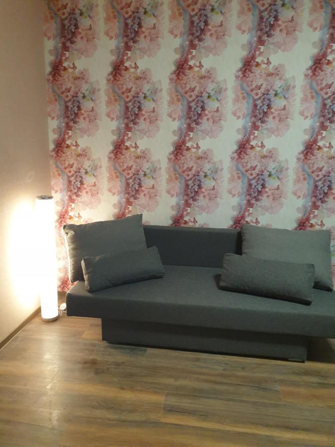 Gasthaus-Aparthotel ชแวร์เทอ ภายนอก รูปภาพ