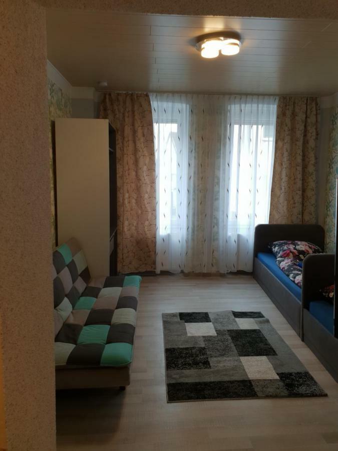 Gasthaus-Aparthotel ชแวร์เทอ ภายนอก รูปภาพ
